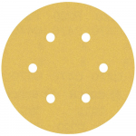 Lihvpaber Bosch EXPERT C470 150 mm; K220; 50 tk