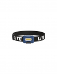 Pealamp Scangrip HEAD LITE A; 150 lm