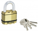 Lukk MasterLock M5BEURD; 52 mm