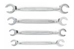 V&otilde;tmete komplekt Hogert HT1W730; 8-17 mm; 4 tk