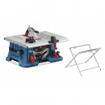 Saepink Bosch GTS 635-216 + GTA 560