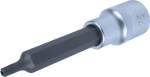 Pesaga otsik Condor Werkzeug C12104/25; 1/2''; T25; 100 mm