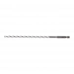 Universaalne puur Milwaukee MultiMaterial; 6x140x200 mm