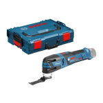 Universaalne t&ouml;&ouml;riist Bosch GOP 12V-28 Accu-Multi-Cutter; 12 V (ilma aku ja laadijata)