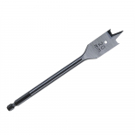 Puidu lapikpuur Milwaukee 4932363138; HEX 1/4''; 20x152 mm