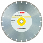 Teemantl&otilde;ikeketas Bosch 2608615034; 350x20 mm