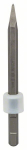 Teravmeisel Bosch; 300 mm