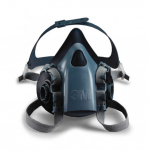 Kaitsemask 3M 7503; L (ilma filtriteta)
