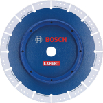 Teemantl&otilde;ikeketas Bosch 2608901392; 230 mm