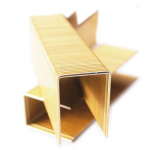 Klambrid Bostitch 1193801Z; S2/16WC; 25x38 mm; 8400 tk