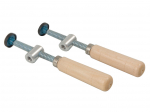 Klamber Virutex 8145100; 2 tk