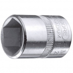 Padrunv&otilde;ti Gedore 6270030; 3/4''; 33 mm