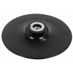 Poleerimisalus Mirka 8295300111; 180 mm; M14
