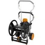 Voolikuk&auml;ru komplekt Fiskars Waterwheel XL 1062257