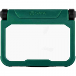 Taskulamp Sata ST90614; 2000 lm; 3,7 V; 8 Ah aku