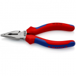 Kombineeritud n&auml;pitstangid Knipex 0822145; 145 mm