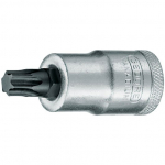 Pesaga otsik Gedore ITX19 6154630; 1/2''; T27