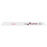 Sabre saetera Bosch S 1122 HF; 225 mm; 25 tk