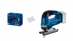 Akutikksaag Bosch GST 185-LI Professional; 18 V (ilma aku ja laadijata)