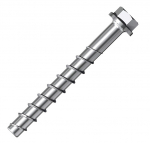 Betoonkruvi Fischer UltraCut FBS II; 14x150 mm; 10 tk