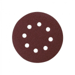 Lihvpaber ekstsentriklihvmasinatele Makita D-54542; K150; 125 mm; 10 tk