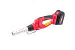 P&otilde;leti Worcraft CFGS20Li; 20 V; 1x4,0 Ah aku
