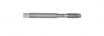 Keermepuur Ecef HSS-CO; DIN371/B; M3; 11x56 mm