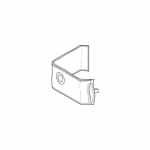 Filtrikott Nilfisk-ALTO SQ4