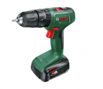 L&ouml;&ouml;ktrell Bosch EasyImpact 18V-40; 18 V; 1x1,5 Ah aku