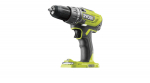 Trell-kruvikeeraja Ryobi R18DD3-120S; 18 V; 1x2,0 Ah aku