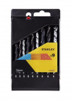 Puuride komplekt Stanley STA56005-QZ; 5-8 mm; 9 tk