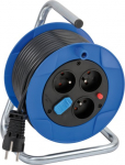 Pikendusjuhe poolil Brennenstuhl 1079184604; 15 m