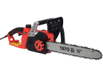 Kettsaag Yato YT-84872; 2400 W; 405 mm