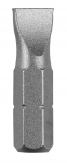 Kruviotsik Bosch 2609255908; 4,5x25 mm; 1/4''; 2 tk