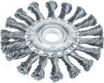Puhastushari Condor Werkzeug C9510; 22,2 mm; 115 mm