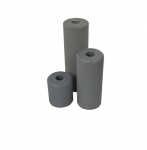 Kummi liimirull Gupfo GP 021030; 200 mm
