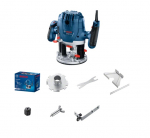&Uuml;lafrees Bosch GOF 130, 1300 W