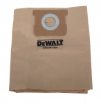Tolmukott DeWalt DXVA19-4204; 20-30 l; 3 tk