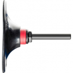 Lihvimisalus-adapter Pferd Combidisc SBHR-H; 75 mm