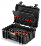 T&ouml;&ouml;riistakast Knipex Robust23