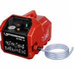 R&otilde;hukatse pump Rothenberger RP PRO III