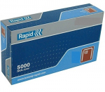 Klambrid Rapid; 12,95x10 mm; 5000 tk.; t&uuml;&uuml;p 12