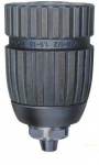 Kiirpadrun Hitachi; 1,5-13mm; 1/2''-20