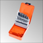 Keermekomplekt Richmann C9181; 22 tk