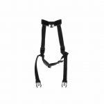 Reguleeritav kiivri rihm 3M SecureFit X5500