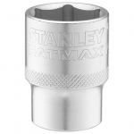 Padrunv&otilde;ti Stanley FMMT17240-0; 1/2'; 21 mm