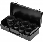 L&ouml;&ouml;kpadrunv&otilde;tmete komplekt Richmann C4023; 3/4''; 24-41 mm; 8 tk