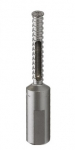Teemantpuur Irwin; 8 mm