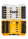 Kruviotsikute komplekt DeWalt DT70745T-QZ; 31 tk