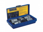 Padrunv&otilde;tmete komplekt Irwin Bolt-Grip; 5 tk